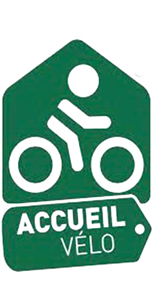 label vélo des gites de la fontaine à val-cenis Sollières